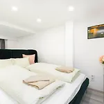 Apartament E39 Eoetvoes