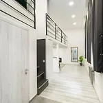 Apartament E39 Eoetvoes *
