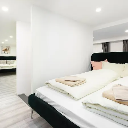 Apartament E39 Eotvos Budapeszt