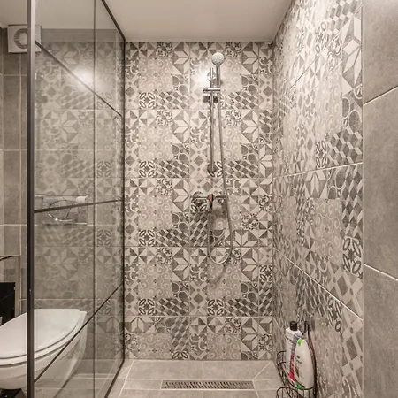 Apartament E39 Eotvos Budapeszt